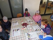 Výlet Luštěnice a Dobrovice Od motyky po traktor